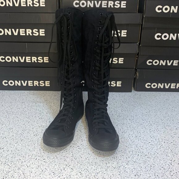 CONVERSE Chuck Taylor All Star XXHi High Top Knee Hi women's 7 mens 5 NIB - Picture 4 of 9